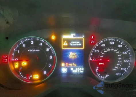 2019 Subaru Ascent Premium from USA, damaged, VIN 4S4WMACDXK3460153